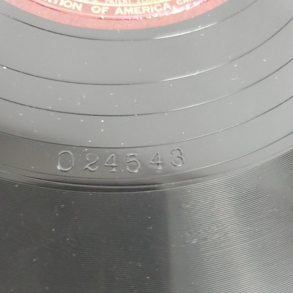 Beethoven “Quartet No. 10, in E Flat Major (Harp) (Op. 74)” Victor Set # M-467 - Picture 8 of 14